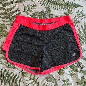 Women’s athletic shorts size small